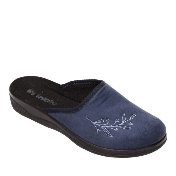 Kapcie damskie obuwie domowe