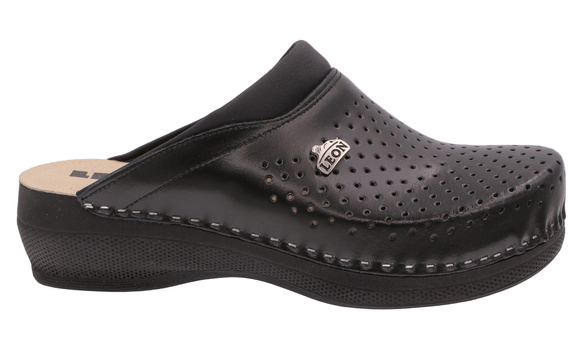 Klapki medyczne damskie profilaktyczne