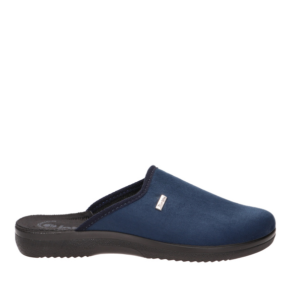 Kapcie męskie obuwie domowe