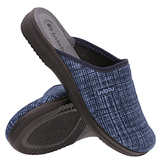 Kapcie męskie obuwie domowe