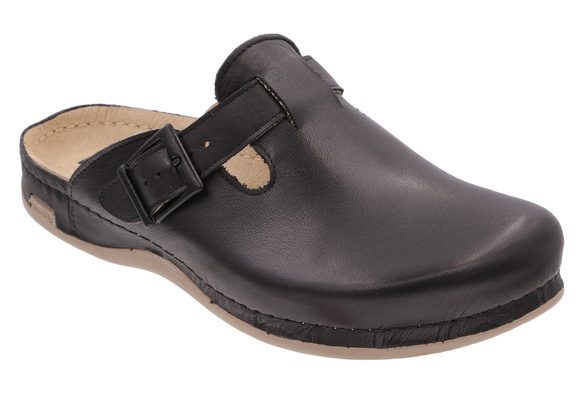 Klapki męskie profilaktyczne