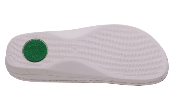 Klapki męskie medyczne profilaktyczne