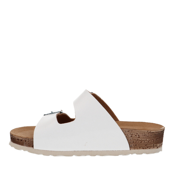 Klapki damskie profilaktyczne