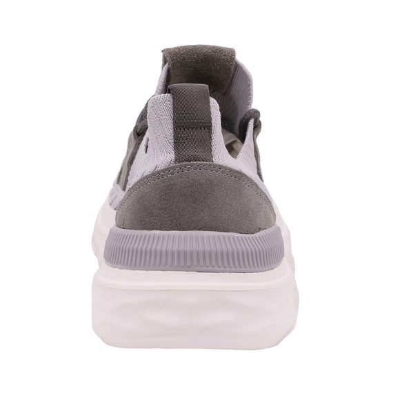 Obuwie męskie sportowe lekkie siateczka mesh