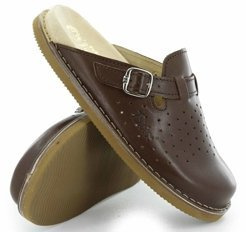 Klapki profilaktyczne pełne