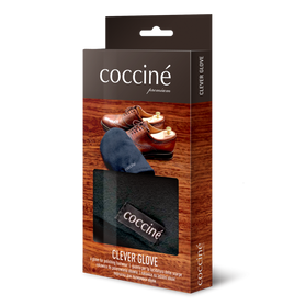 COCCINE Rękawica polerska do butów Clever Glove