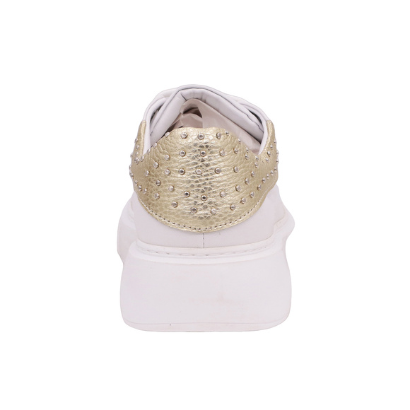 Obuwie damskie sportowe sneakers