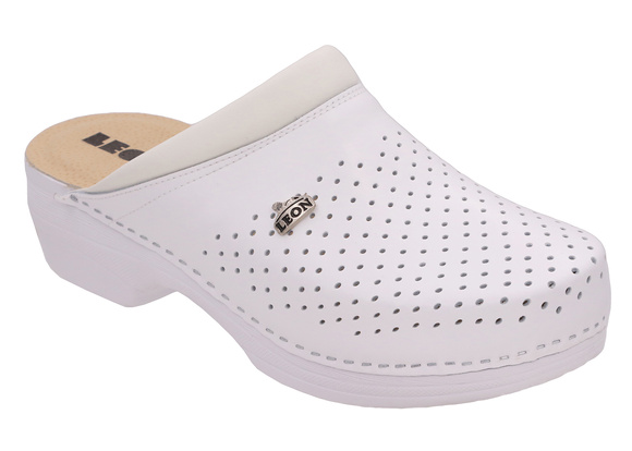 Klapki męskie medyczne profilaktyczne