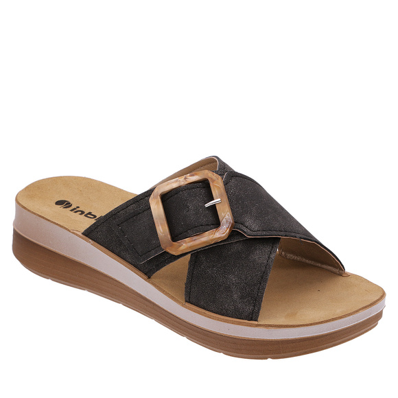 Klapki damskie profilaktyczne