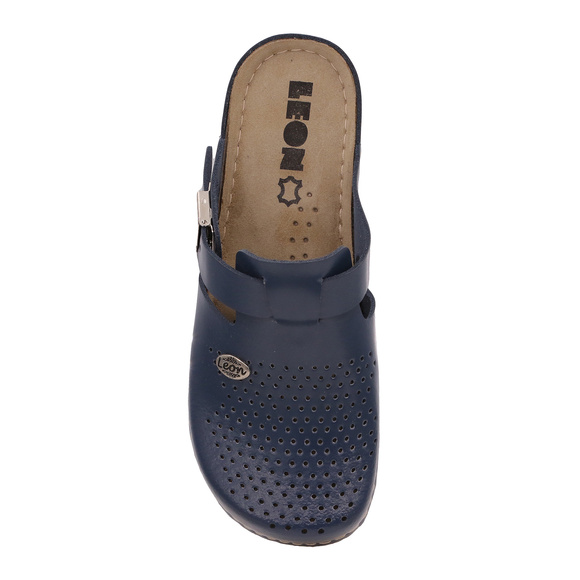 Klapki medyczne damskie profilaktyczne