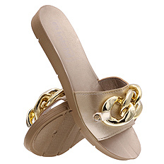 Klapki damskie letnie