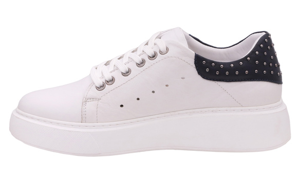 Obuwie damskie sportowe sneakers