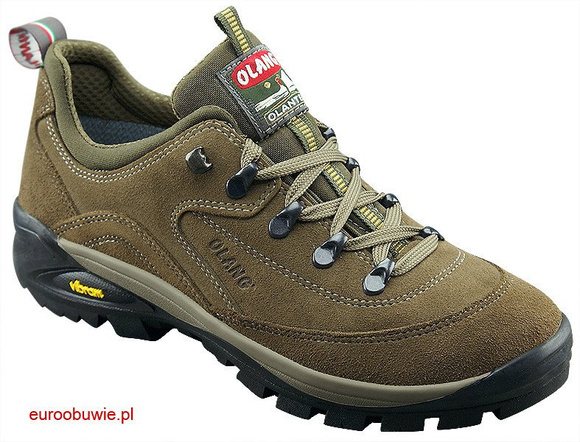 Obuwie Sportowe Trekking