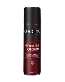 COCCINE Rubber Boot Care Spray - czyszczenie i pielęgnacja kaloszy