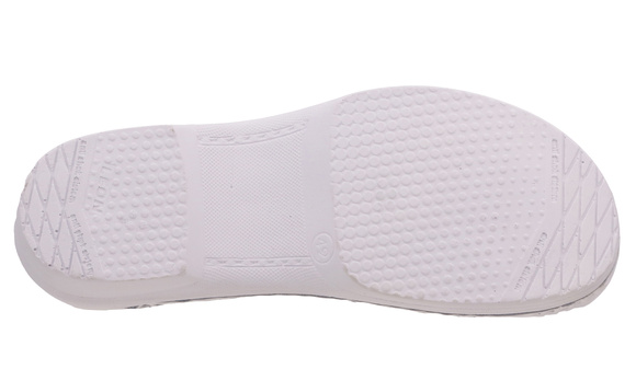 Klapki męskie medyczne profilaktyczne