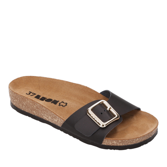 Klapki damskie casual profilaktyczne