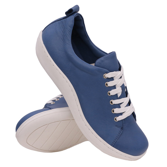Obuwie damskie sportowe sneakers