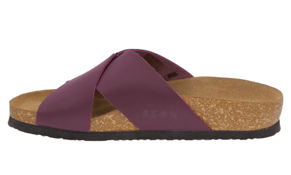 Klapki damskie profilaktyczne