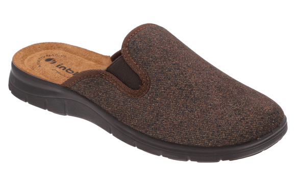 Kapcie męskie IN-BG-59