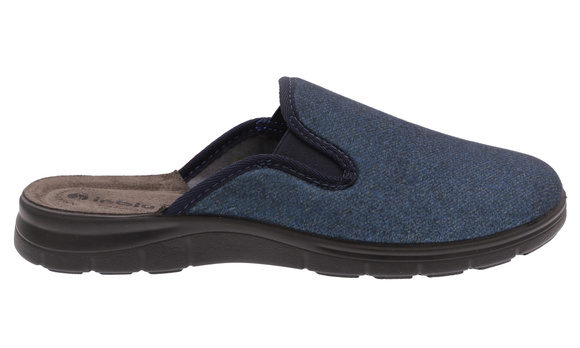 Kapcie domowe męskie