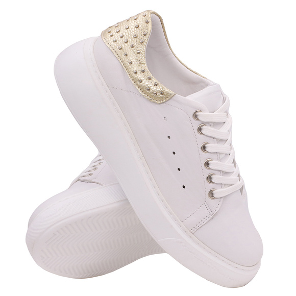 Obuwie damskie sportowe sneakers