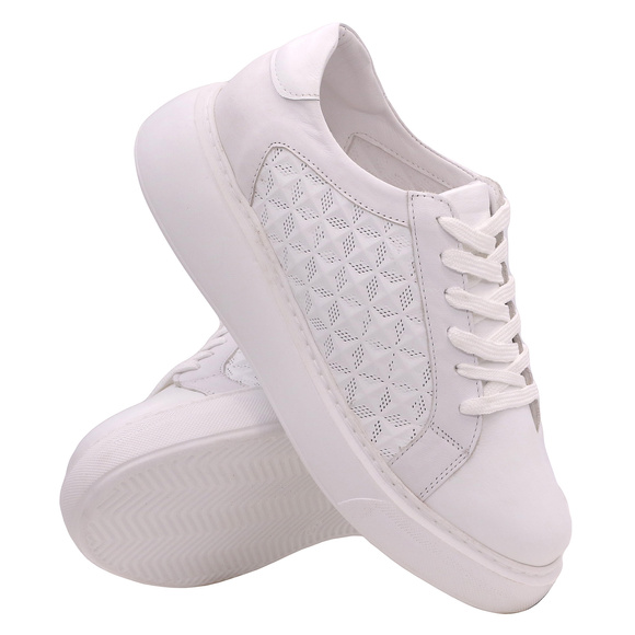 Obuwie damskie sportowe sneakers