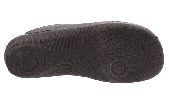 Klapki medyczne damskie profilaktyczne