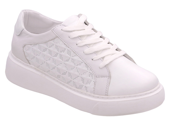 Obuwie damskie sportowe sneakers