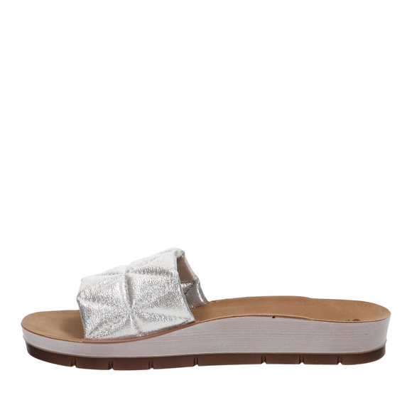 Klapki damskie profilaktyczne