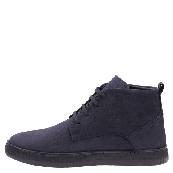 Obuwie męskie trzewiki sznurowane