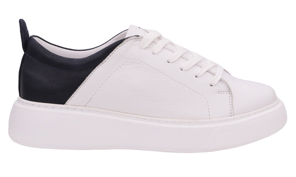 Obuwie damskie sportowe sneakers