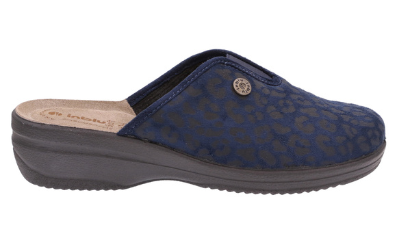 Kapcie damskie domowe