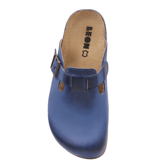 Klapki męskie profilaktyczne