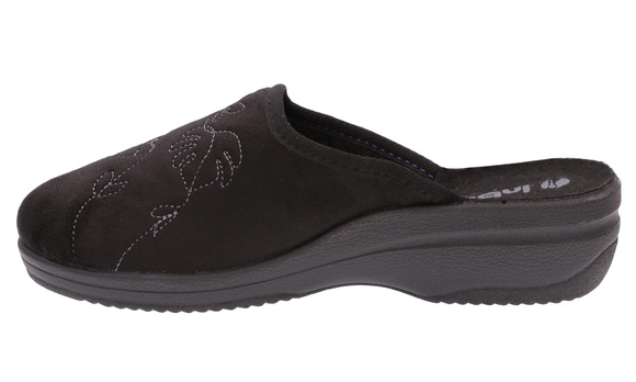 Kapcie damskie domowe