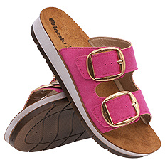 Klapki damskie profilaktyczne