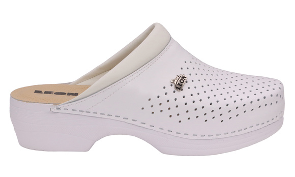 Klapki męskie medyczne profilaktyczne