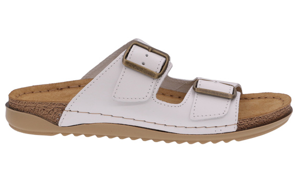 Klapki damskie profilaktyczne