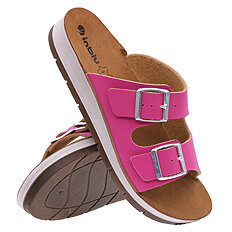 Klapki damskie profilaktyczne regulowane