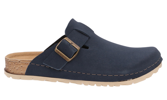 Klapki męskie profilaktyczne