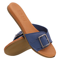 Klapki damskie profilaktyczne