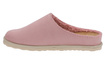 Kapcie damskie obuwie domowe ocieplane / wyjmowana wkładka