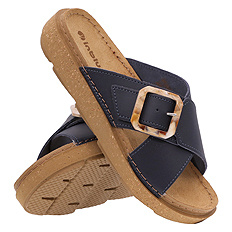 Klapki damskie profilaktyczne