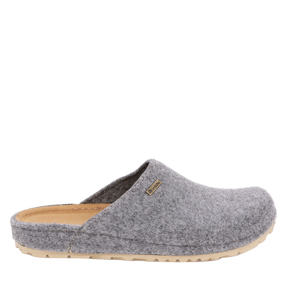 Kapcie męskie klapki profilaktyczne