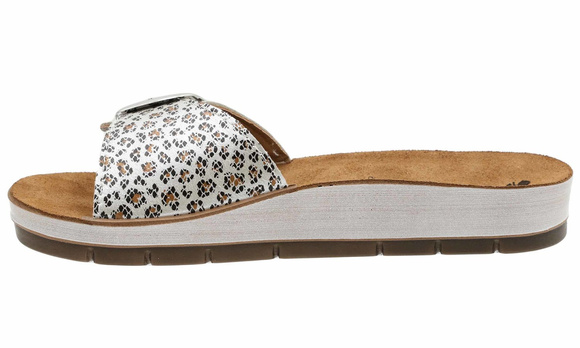 Klapki damskie profilaktyczne